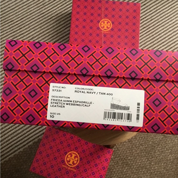 TORY BURCH - Picture 16 of 16